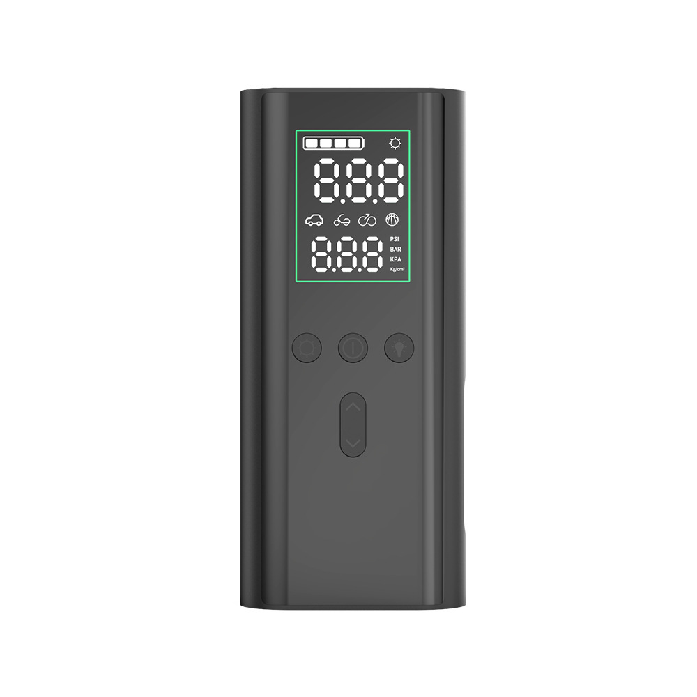 Jump Starter